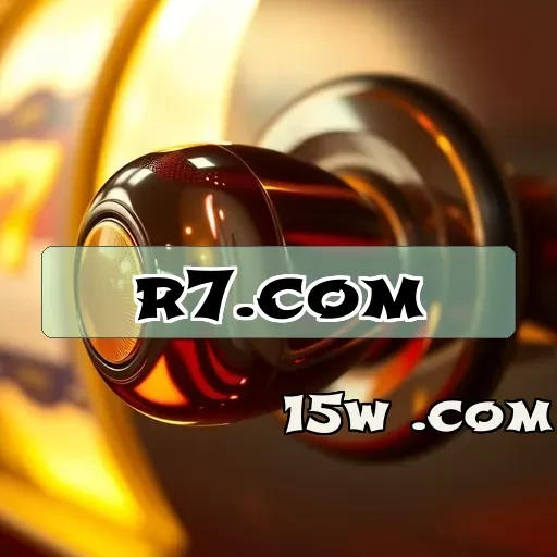 r7.com: Comunidades Que Transformam Jogadores em Amigos