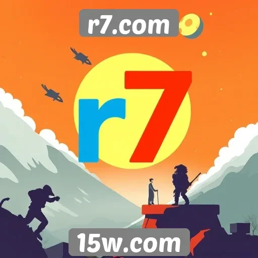 r7.com oferece análises detalhadas de jogos populares