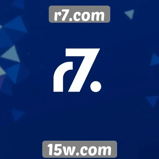 novas funcionalidades no site de jogos r7